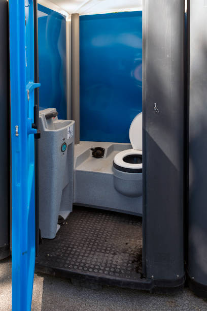 Porta potty services near me in Duluth, WA