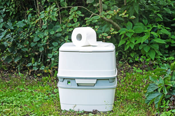 Best Best portable toilet rental  in Duluth, WA