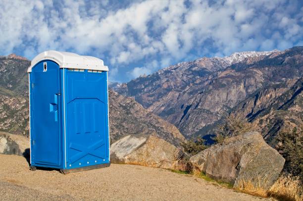 Best Construction site porta potty rental  in Duluth, WA