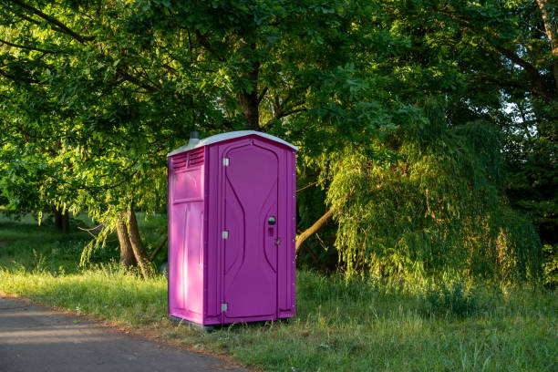 Best High-end porta potty rental  in Duluth, WA