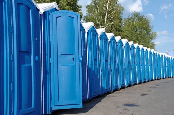 Best Local porta potty services  in Duluth, WA